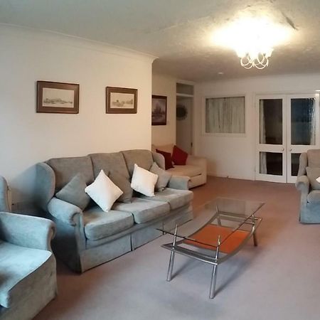 Clarence Road Apartment ゴスポート エクステリア 写真
