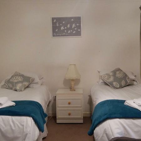 Clarence Road Apartment ゴスポート エクステリア 写真